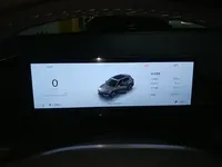 Geely Galaxy E5 2024 (4300 км)