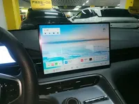 Geely Galaxy E5 2024 (4300 км)