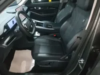 Geely Galaxy E5 2024 (4300 км)