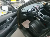 Geely Galaxy E5 2024 (4300 км)