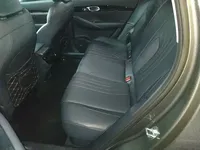 Geely Galaxy E5 2024 (4300 км)