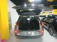 Geely Galaxy E5 2024 (4300 км)