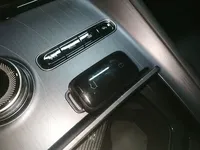 Geely Galaxy E5 2024 (4300 км)