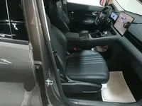 Geely Galaxy E5 2024 (4300 км)
