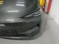 Geely Galaxy E5 2024 (4300 км)