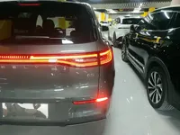 Geely Galaxy E5 2024 (4300 км)