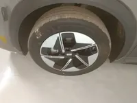 Geely Galaxy E5 2024 (4300 км)