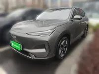 Geely Galaxy E5 2024 (18700 км)
