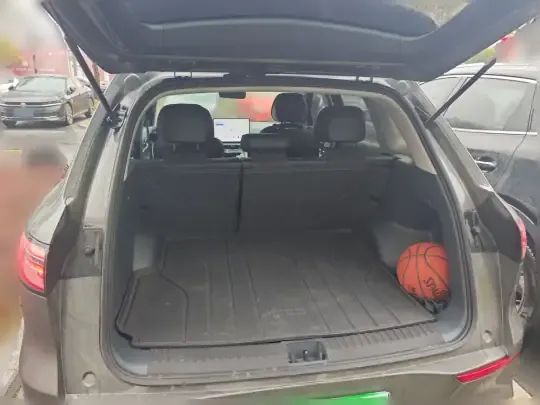 Geely Galaxy E5 2024 (18700 км)