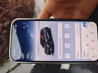 Geely Galaxy E5 2024 (18700 км)
