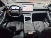 Geely Galaxy E5 2024 (18700 км)
