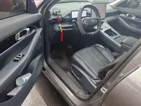 Geely Galaxy E5 2024 (18700 км)
