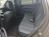 Geely Galaxy E5 2024 (18700 км)