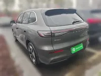 Geely Galaxy E5 2024 (18700 км)