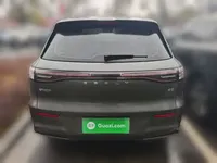 Geely Galaxy E5 2024 (18700 км)