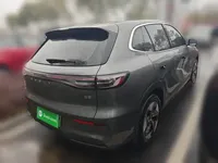 Geely Galaxy E5 2024 (18700 км)