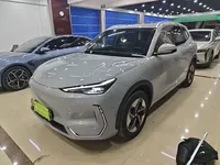 Geely Galaxy E5 2024 (15500 км)