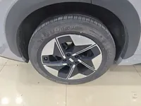 Geely Galaxy E5 2024 (15500 км)