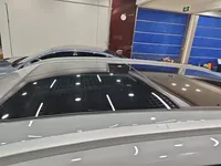 Geely Galaxy E5 2024 (15500 км)