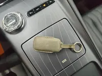 Geely Galaxy E5 2024 (15500 км)