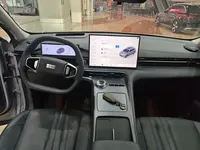 Geely Galaxy E5 2024 (15500 км)