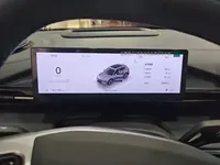 Geely Galaxy E5 2024 (15500 км)