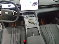 Geely Galaxy E5 2024 (15500 км)