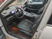 Geely Galaxy E5 2024 (15500 км)