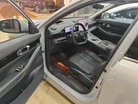 Geely Galaxy E5 2024 (15500 км)
