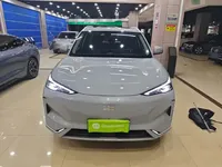 Geely Galaxy E5 2024 (15500 км)