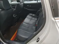 Geely Galaxy E5 2024 (15500 км)