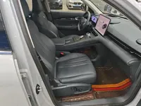 Geely Galaxy E5 2024 (15500 км)