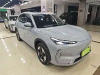 Geely Galaxy E5 2024 (15500 км)