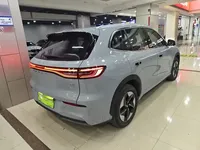 Geely Galaxy E5 2024 (15500 км)