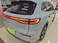 Geely Galaxy E5 2024 (15500 км)