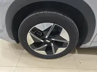 Geely Galaxy E5 2024 (15500 км)