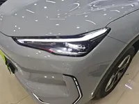 Geely Galaxy E5 2024 (15500 км)