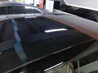 Zeekr X 2025 (4500 км)