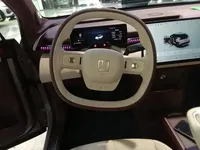 Zeekr X 2025 (4500 км)