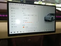 Zeekr X 2025 (4500 км)