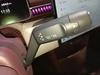Zeekr X 2025 (4500 км)