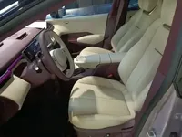Zeekr X 2025 (4500 км)
