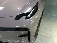 Zeekr X 2025 (4500 км)