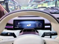 Zeekr X 2025 (4500 км)