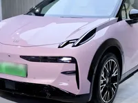 Zeekr X 2025 (4500 км)
