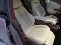 Zeekr X 2025 (4500 км)