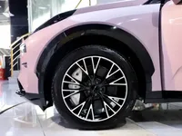 Zeekr X 2025 (4500 км)