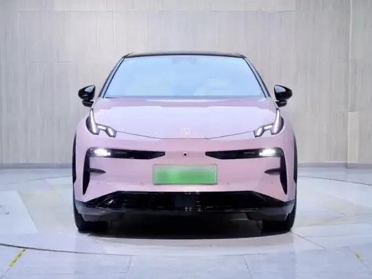 Zeekr X 2025 (4500 км)