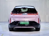 Zeekr X 2025 (4500 км)