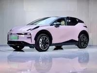Zeekr X 2025 (4500 км)